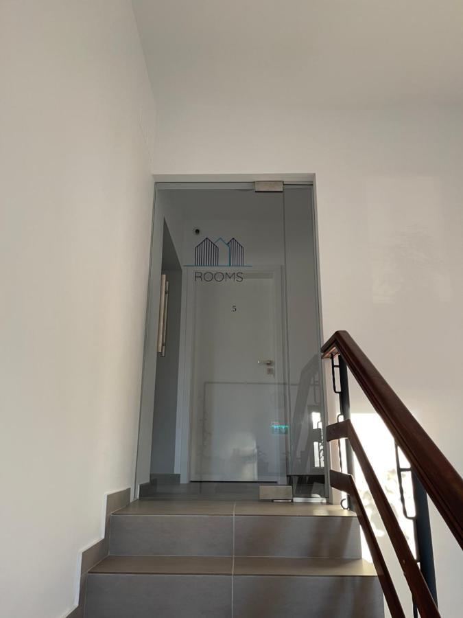 Rooms Bacău Exterior foto
