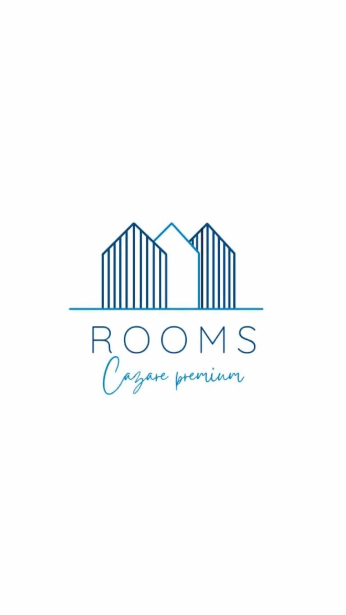 Rooms Bacău Exterior foto