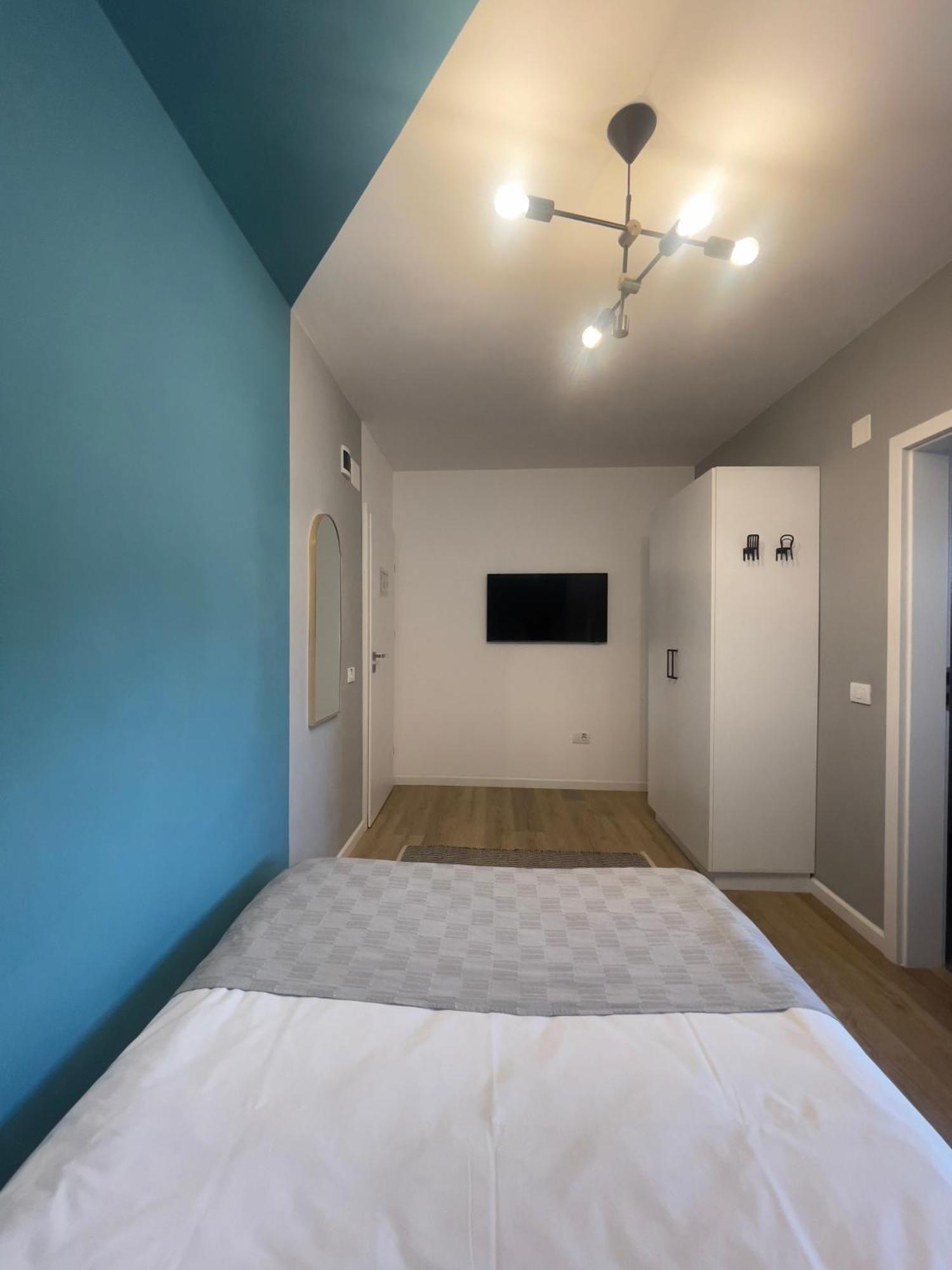Rooms Bacău Exterior foto