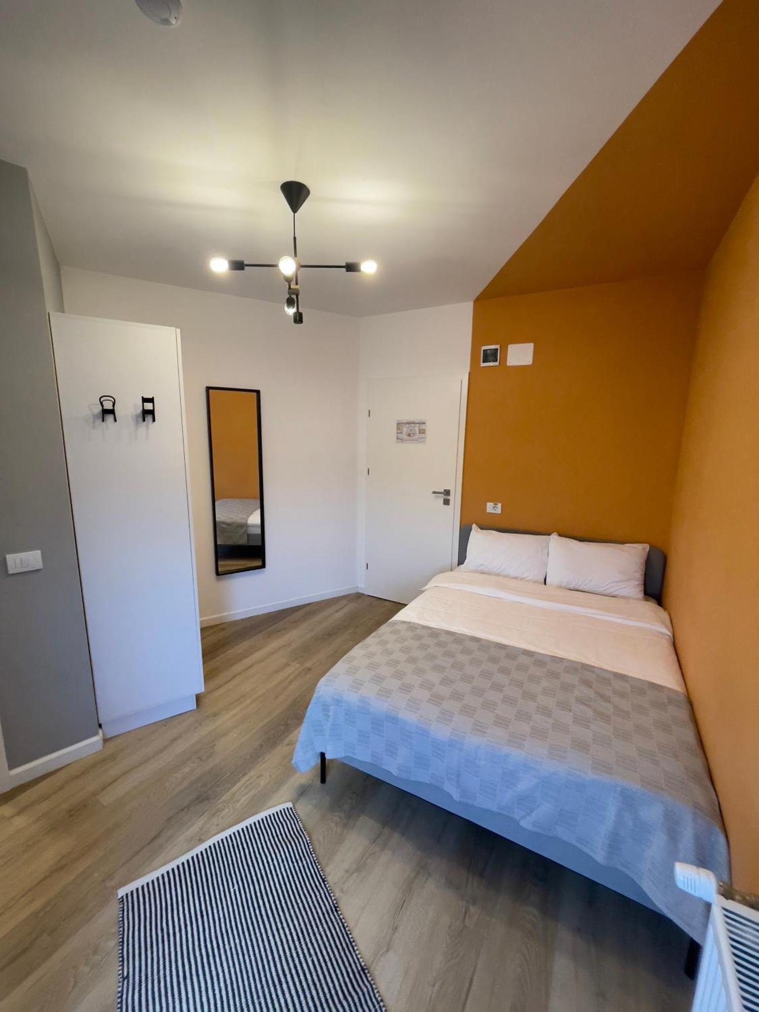 Rooms Bacău Exterior foto
